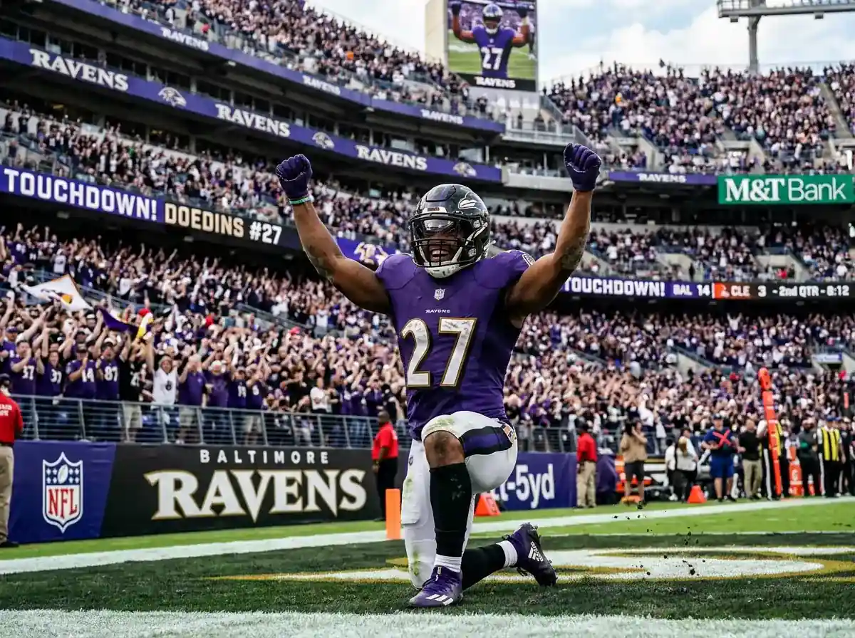 NFL first half betting guide for UK punters on half-time lines and value markets