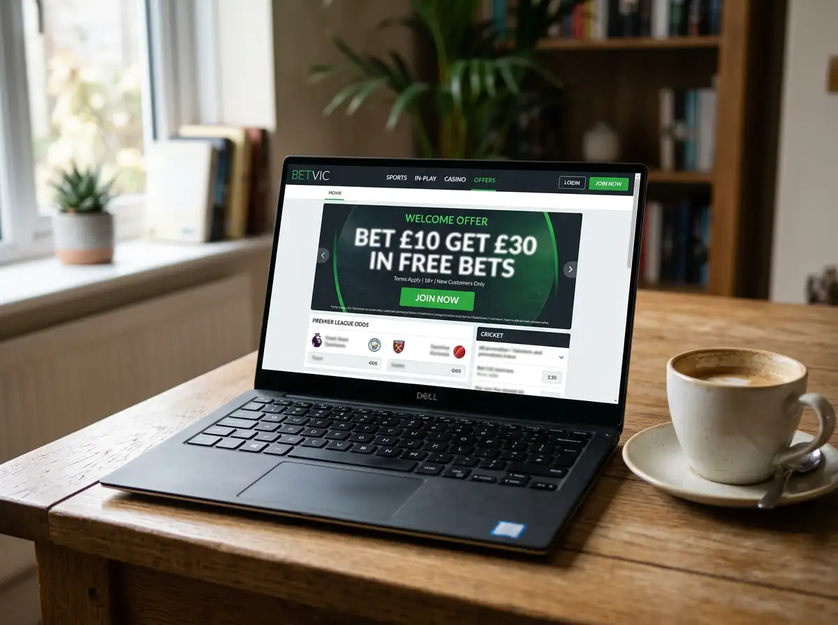 NFL free bets and welcome offers guide for UK punters