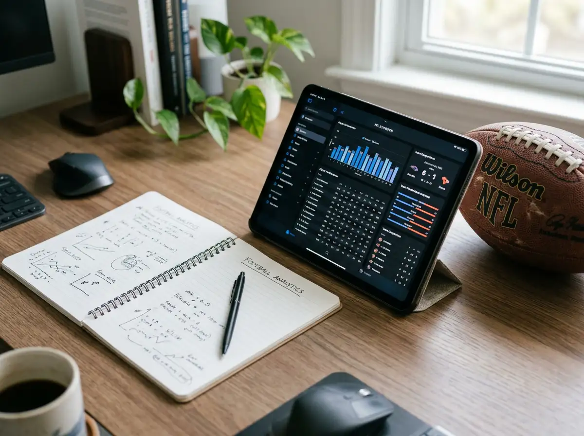 How to evaluate NFL predictions and expert picks for UK betting